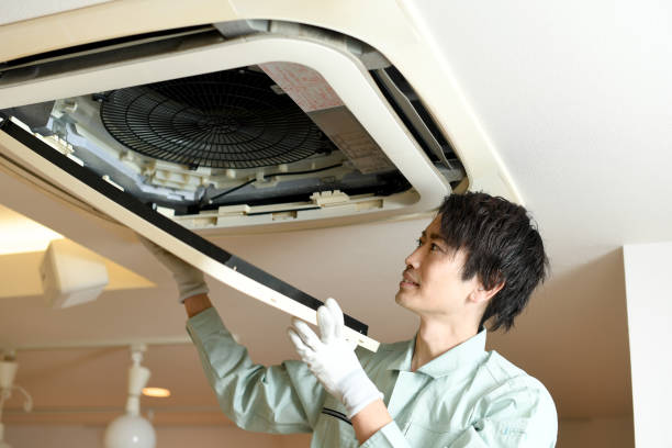 Ventilation Cleaning Services in MT